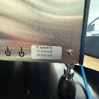 TA Instruments Discovery HR20 Hybrid Rheometer image 2